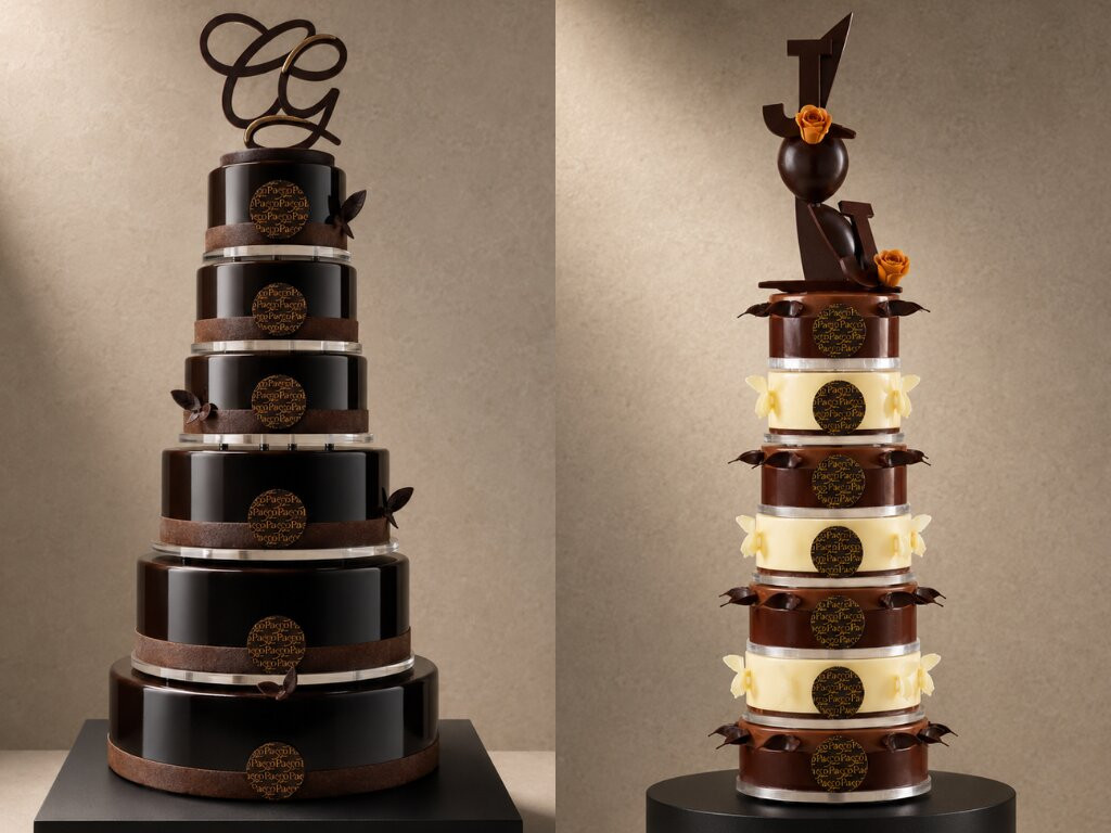 Stéphane Pasco - Pâtisserie Chocolaterie