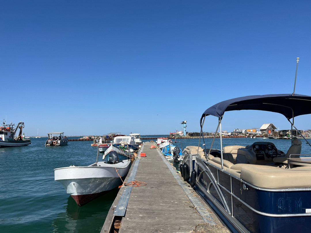 Fantastikspirit Boat Trips & Tours-奥良必去景点