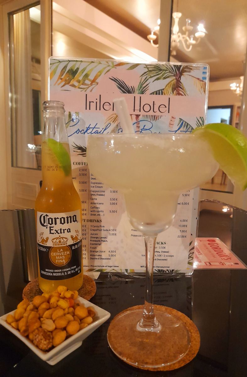 Irilena Hotel-旅行者