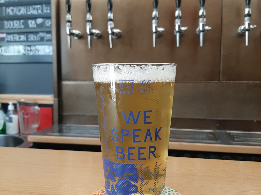Lord Chambray Brewery-Xewkija必去景点