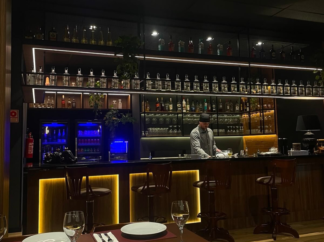 Santino Pizzaria