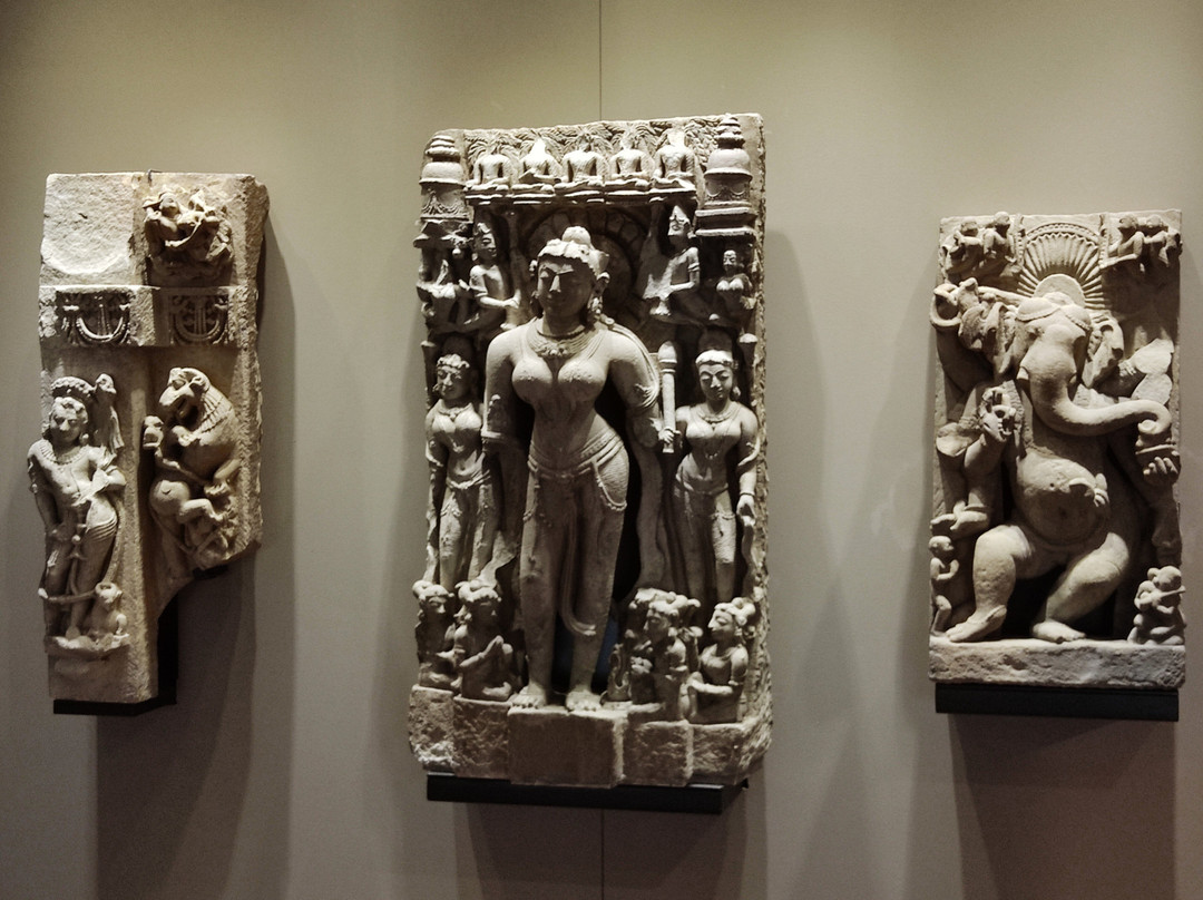 MAO - Museo d'Arte Orientale-都灵必去景点