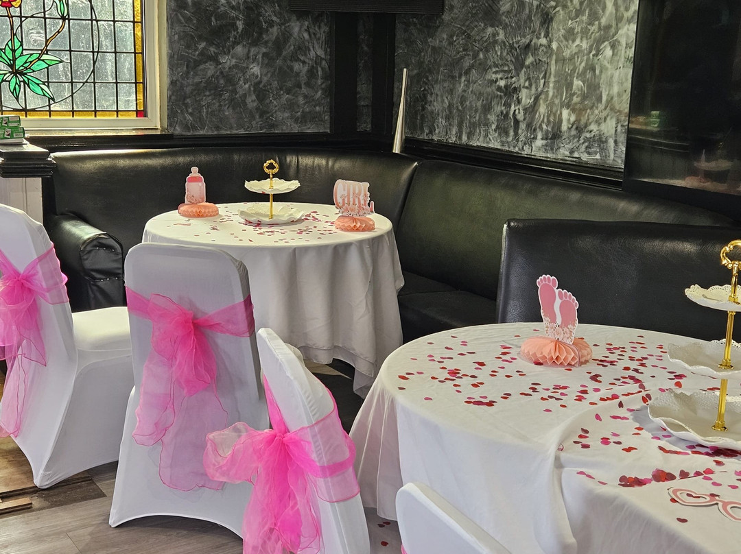 The Hafod Inn