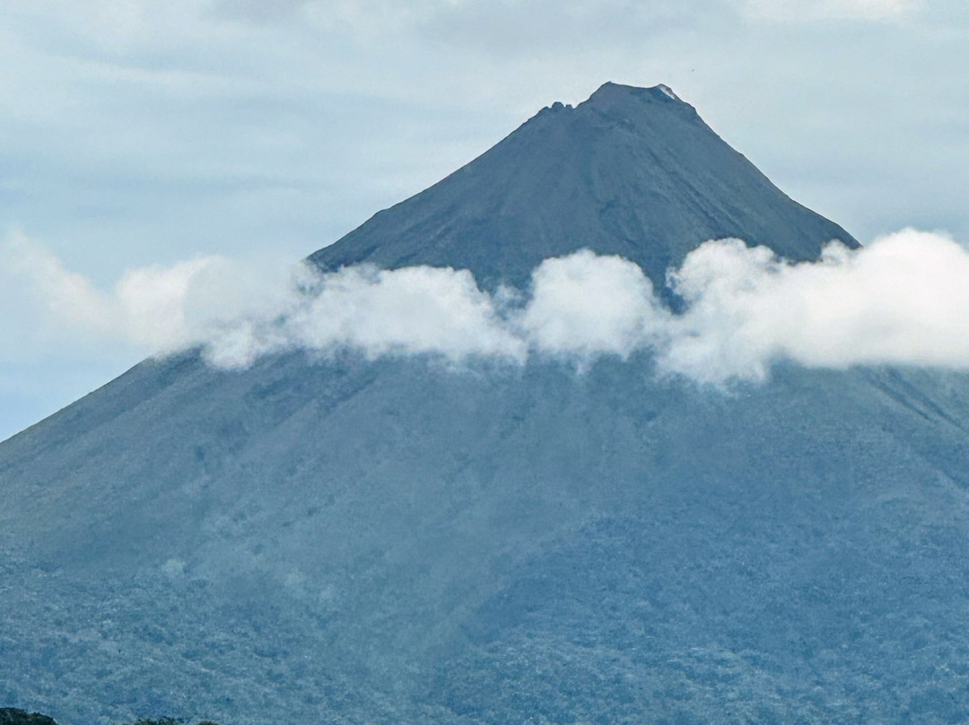 My Costa Rica-圣何塞必去景点