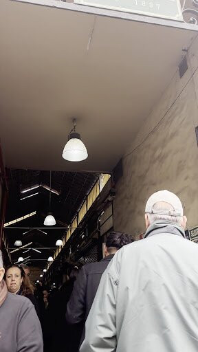 Mercado San Telmo-布宜诺斯艾利斯必去景点