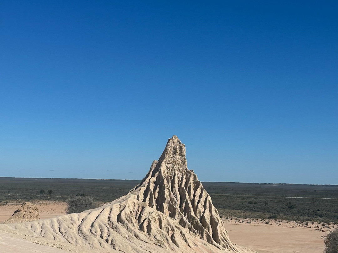 Discover Mildura - Day Tours-米尔杜拉必去景点