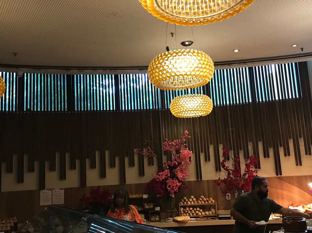 Hotel da Bahia by Wish主图