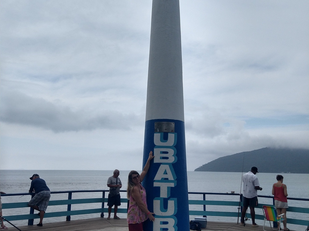 Cruzeiro Lighthouse-乌巴图巴必去景点