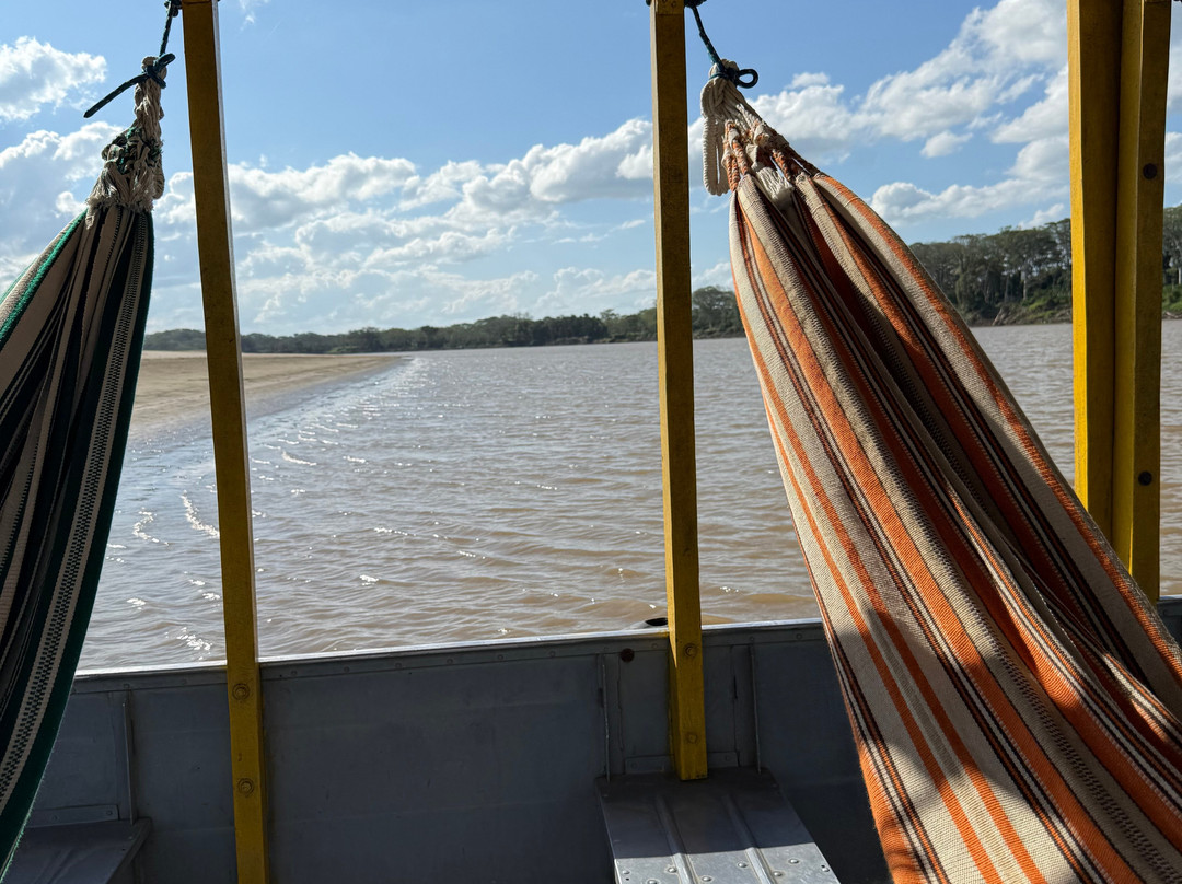CHUCHINI Amazon Wildlife Reserve & Eco Lodge-Trinidad必去景点