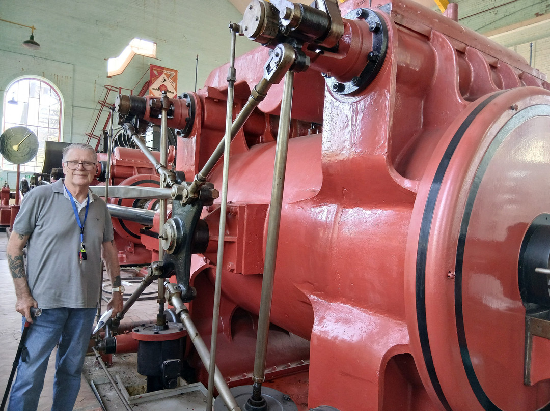 Lancashire Mining Museum CIO-Astley必去景点