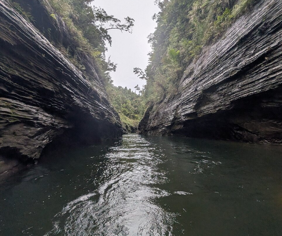 Rivers Fiji - Day Adventures-太平洋港必去景点