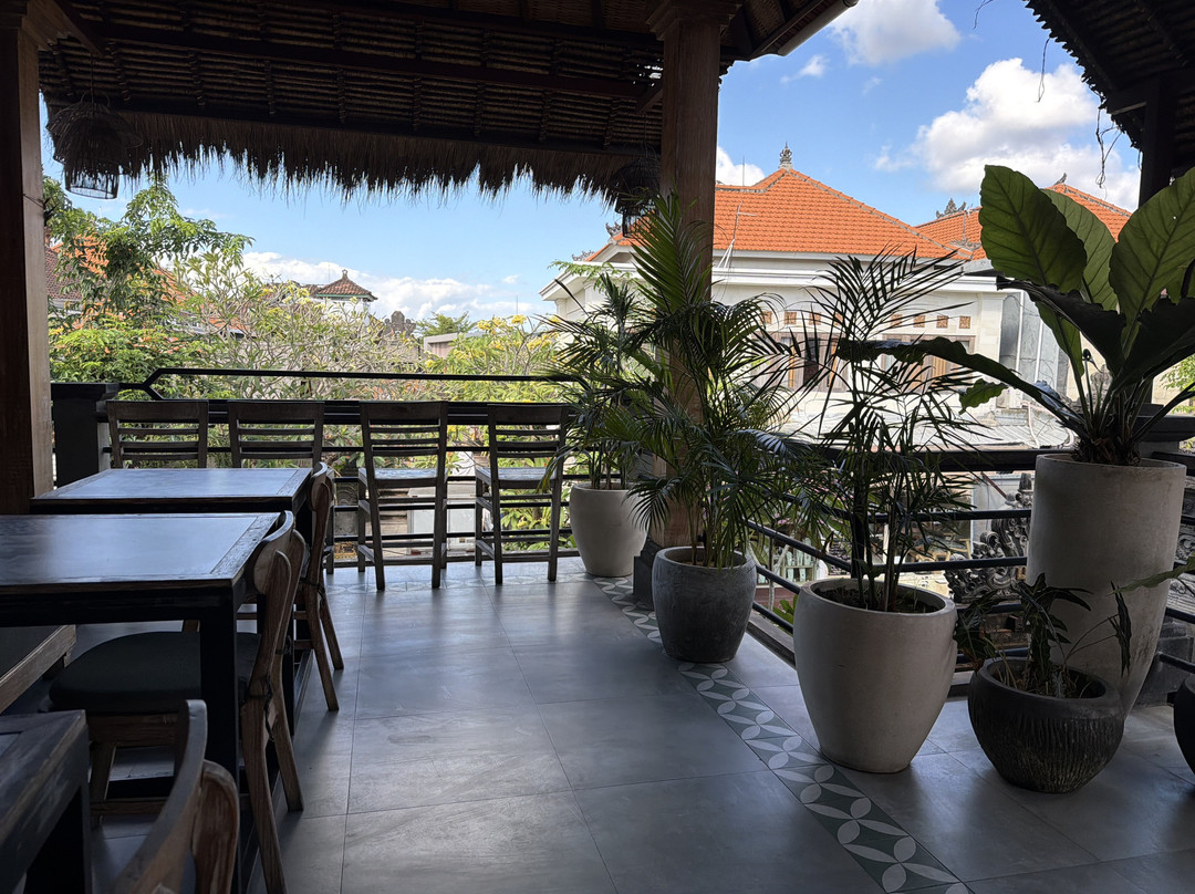 Sahasa Coffee and Eatery