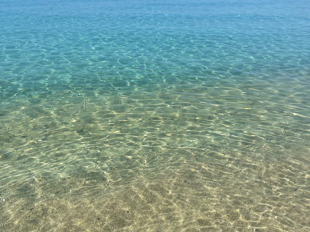 Seaclub Naxos Grand主图