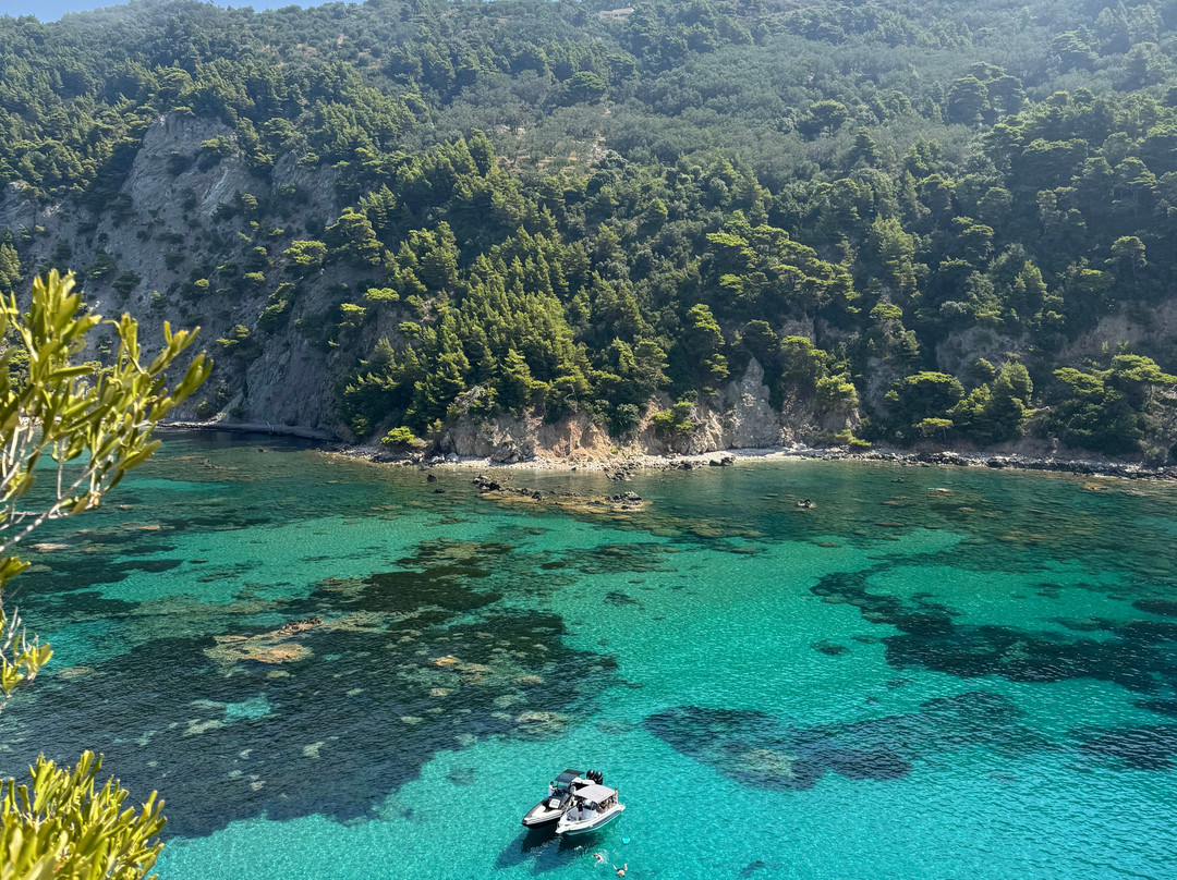 Merianos Boats & Sports-Agios Georgios必去景点