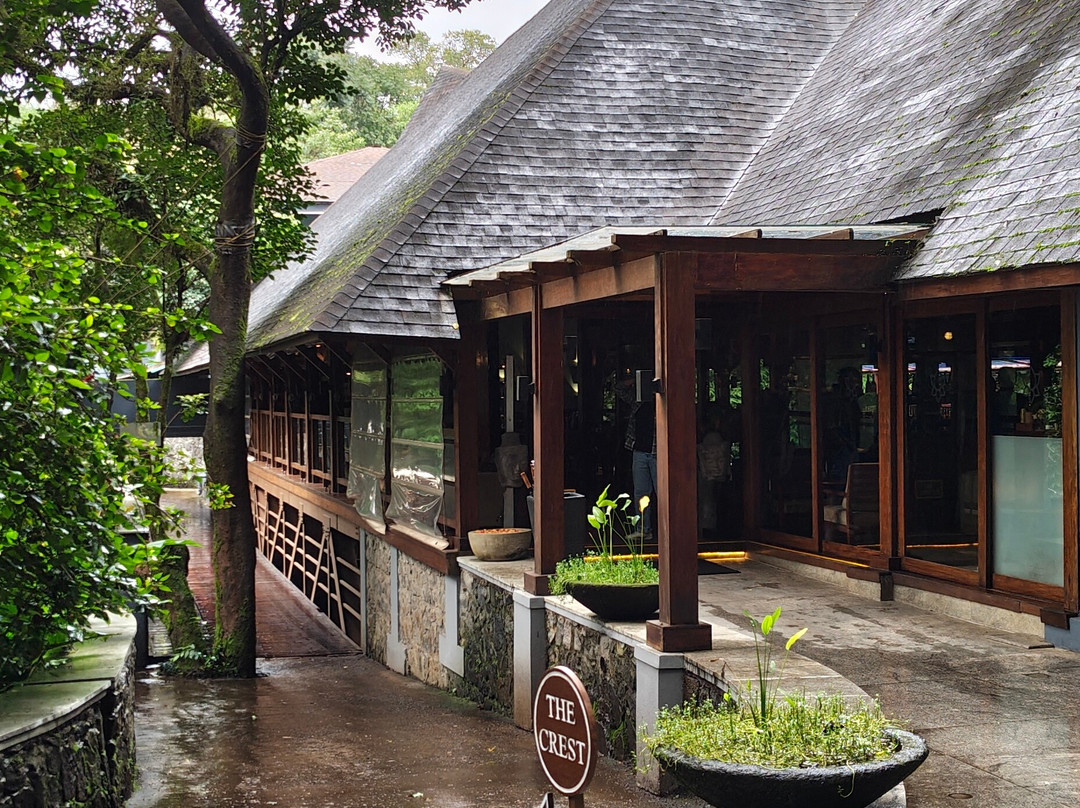 库格塔玛拉酒店主图