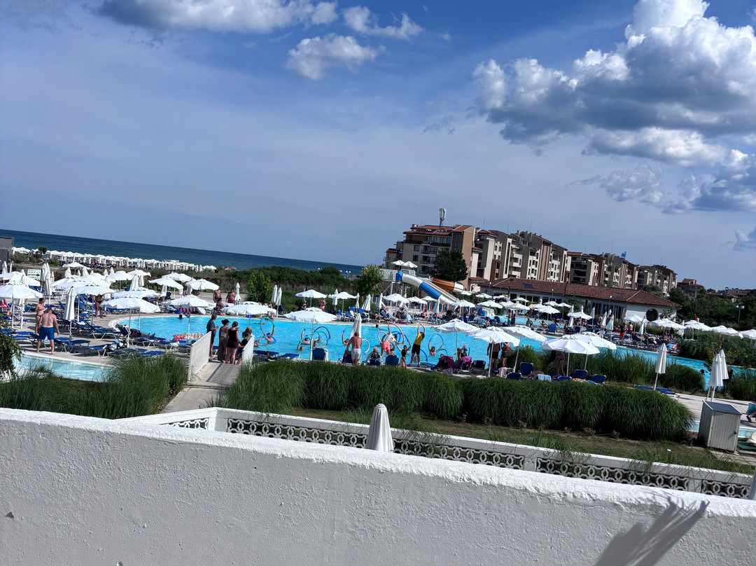 Sunrise Blue Magic Resort - All Inclusive主图