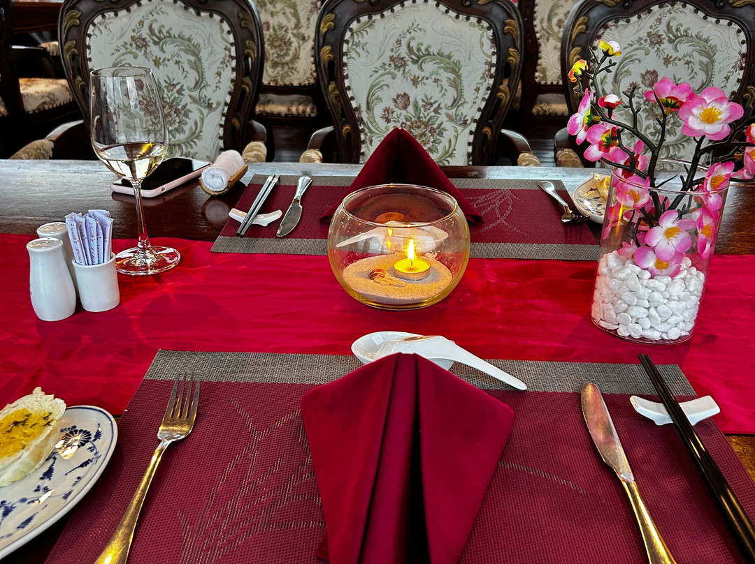 Emperor Cruises Nha Trang Bay-芽庄必去景点
