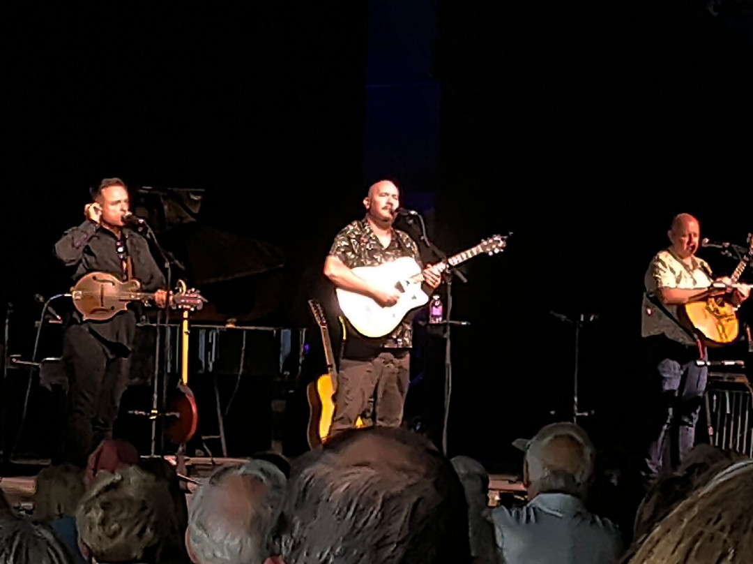 Lake Superior Big Top Chautauqua-Bayfield必去景点