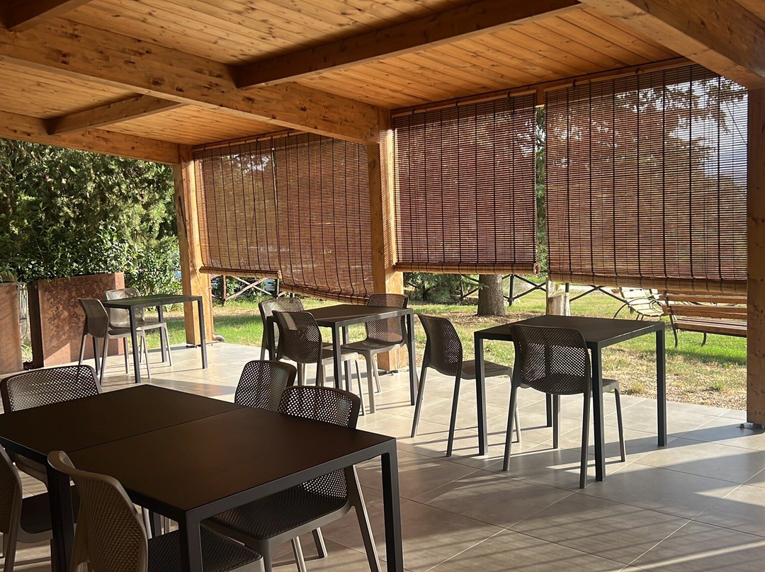 伊尔帕德拉西欧阿尔托酒店主图