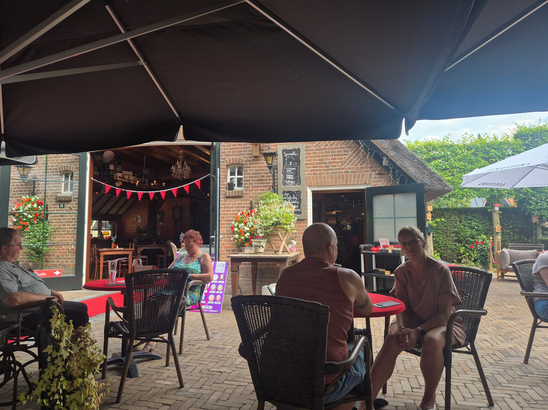 Brasserie Poorter