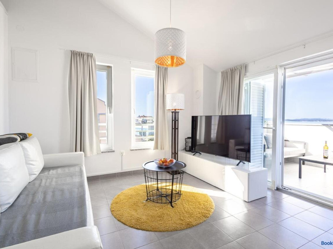 Apartments 2A
