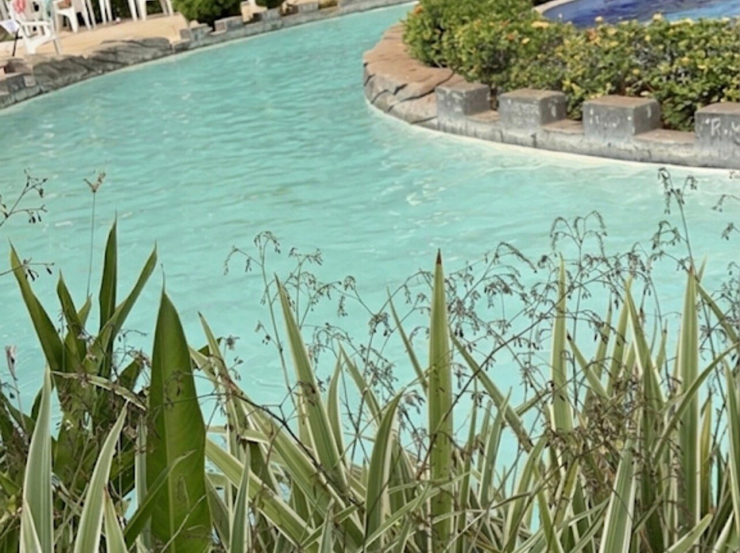Water Park-Caldas Novas必去景点