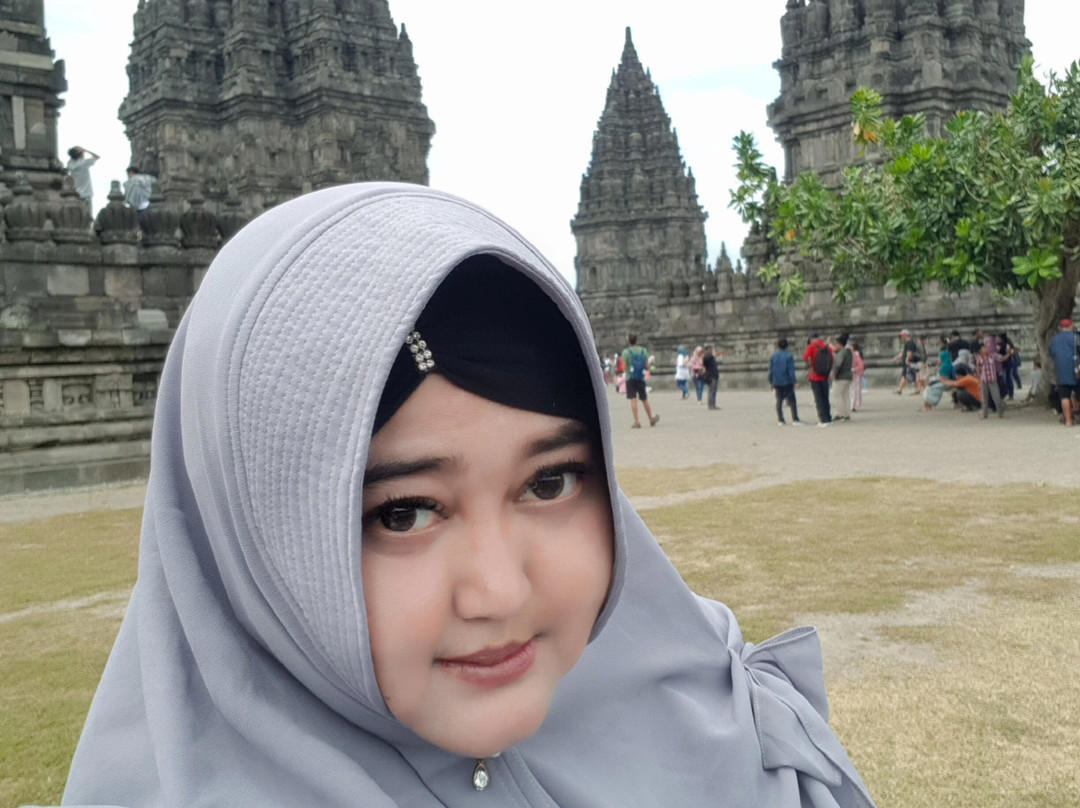 普兰巴南寺-Prambanan必去景点