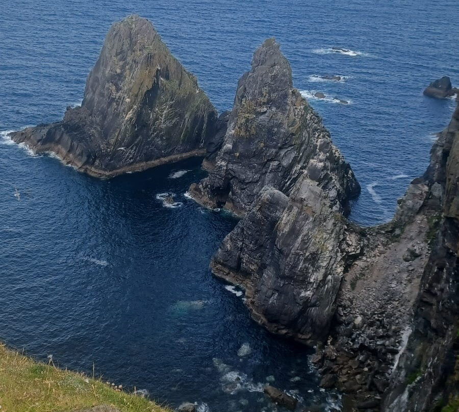 Inishturk Island-Inishturk必去景点