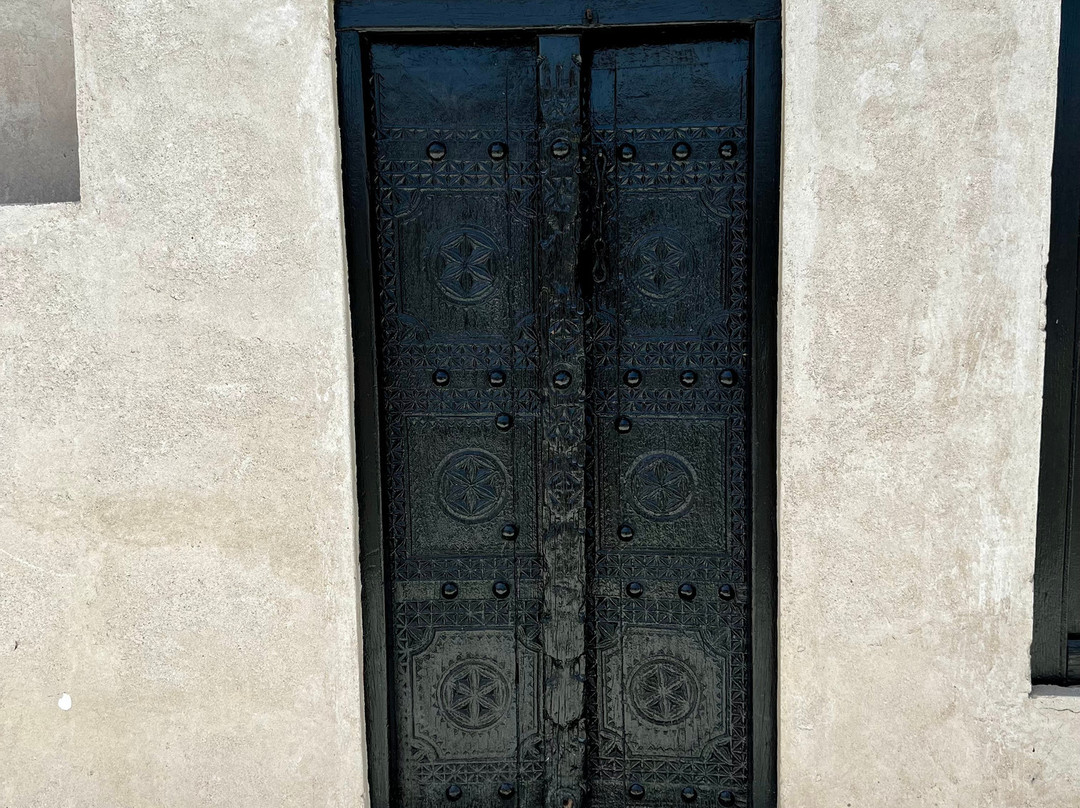 Ras Al Khaimah National Museum-哈伊马角必去景点