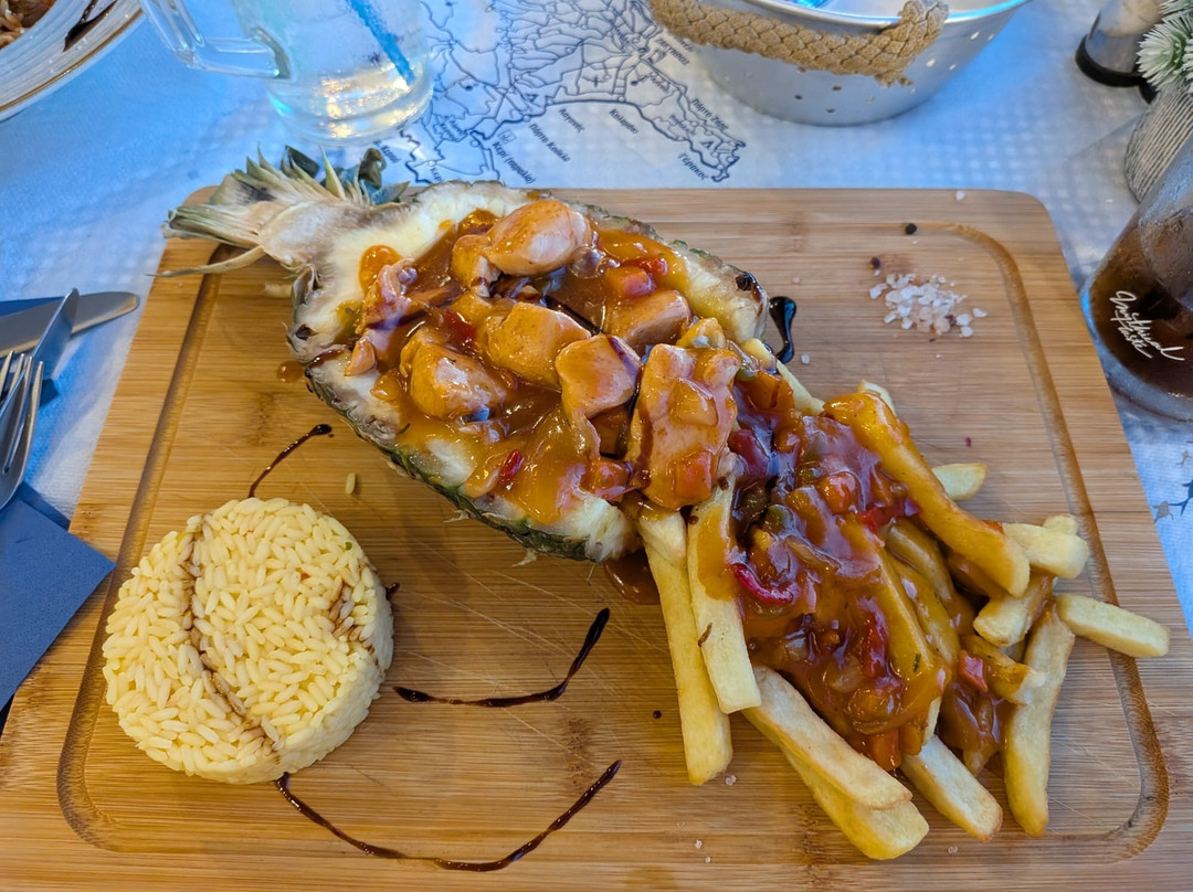 Taverna Zorbas