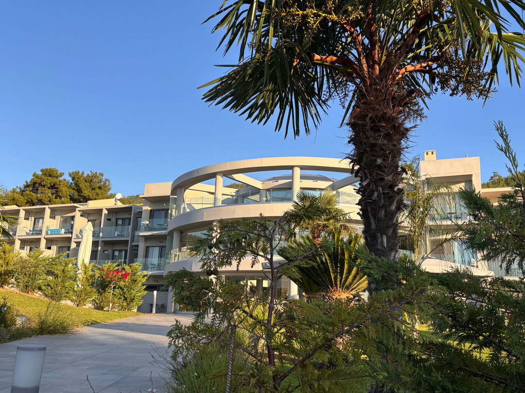 Thassos Imperial Resort主图