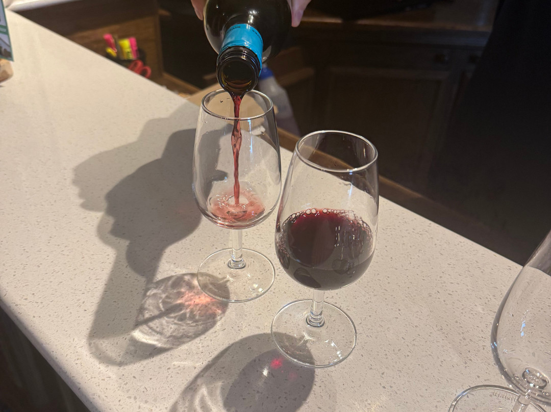 Reif Estate Winery-滨湖尼亚加拉必去景点