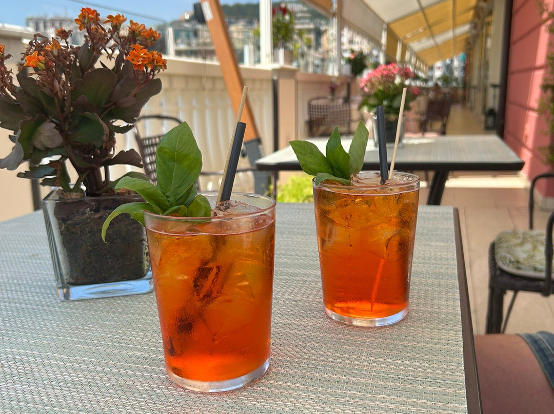 萨沃伊大酒店主图