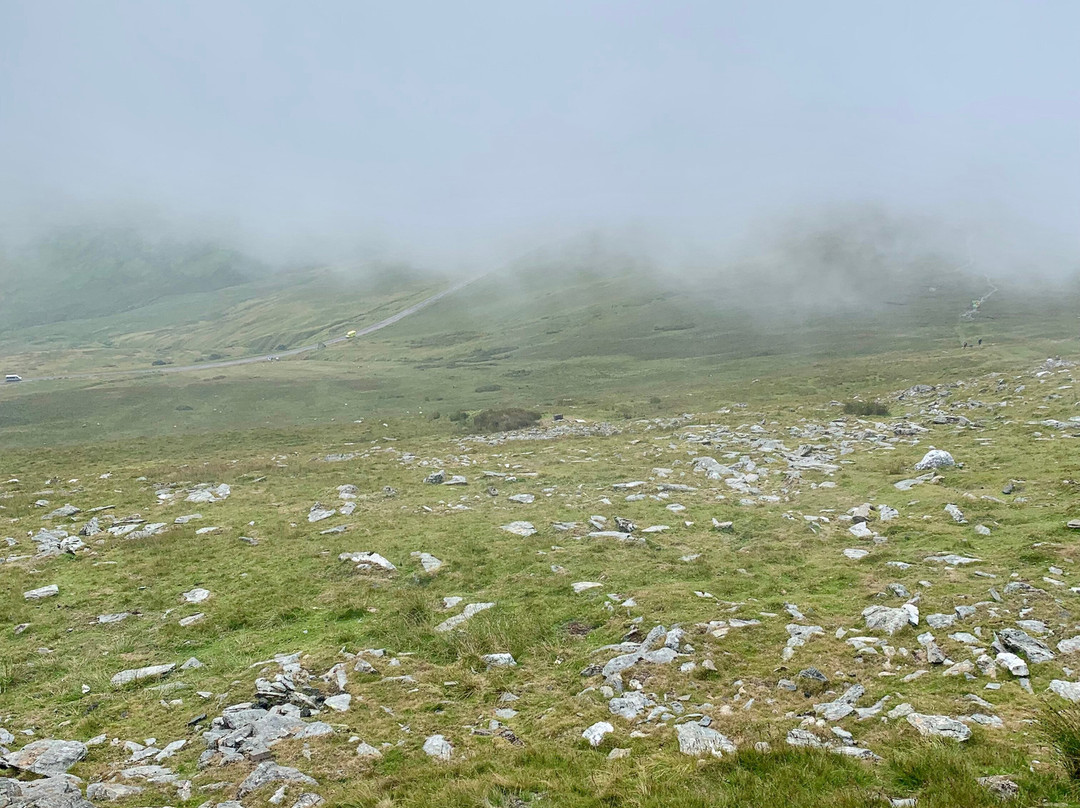 Snaefell-Laxey必去景点