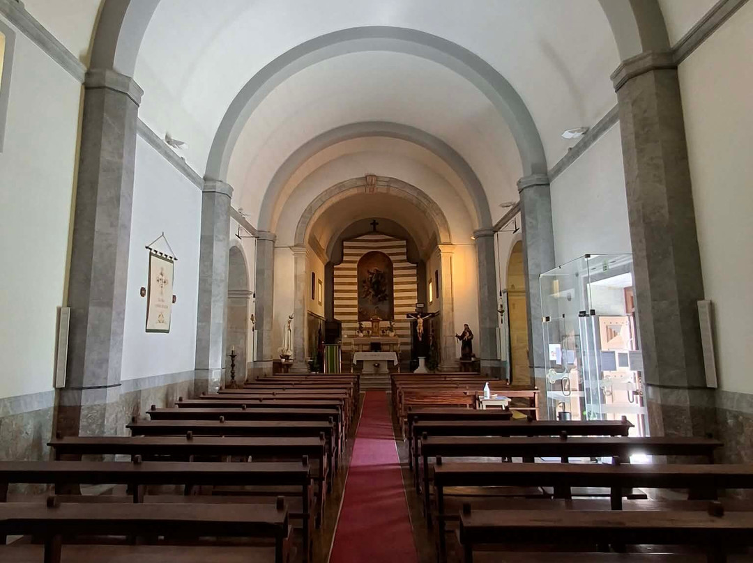 Igreja Matriz de Nossa Senhora da Assunção-Ferreira do Alentejo必去景点