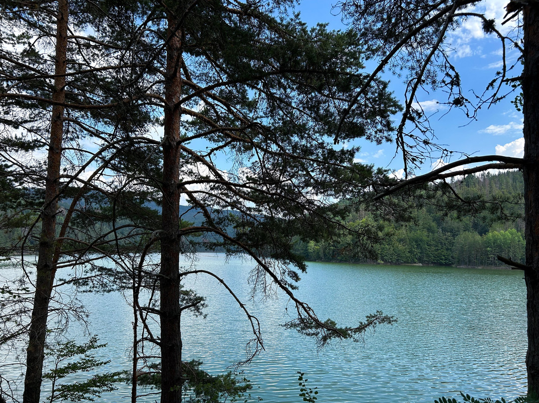 Berovo Lake-Berovo必去景点