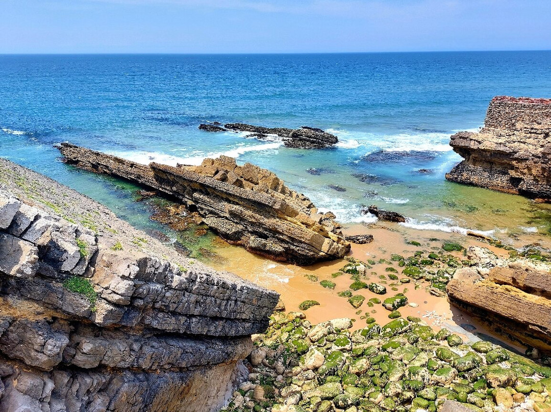 Guincho Beach-卡斯凯什必去景点