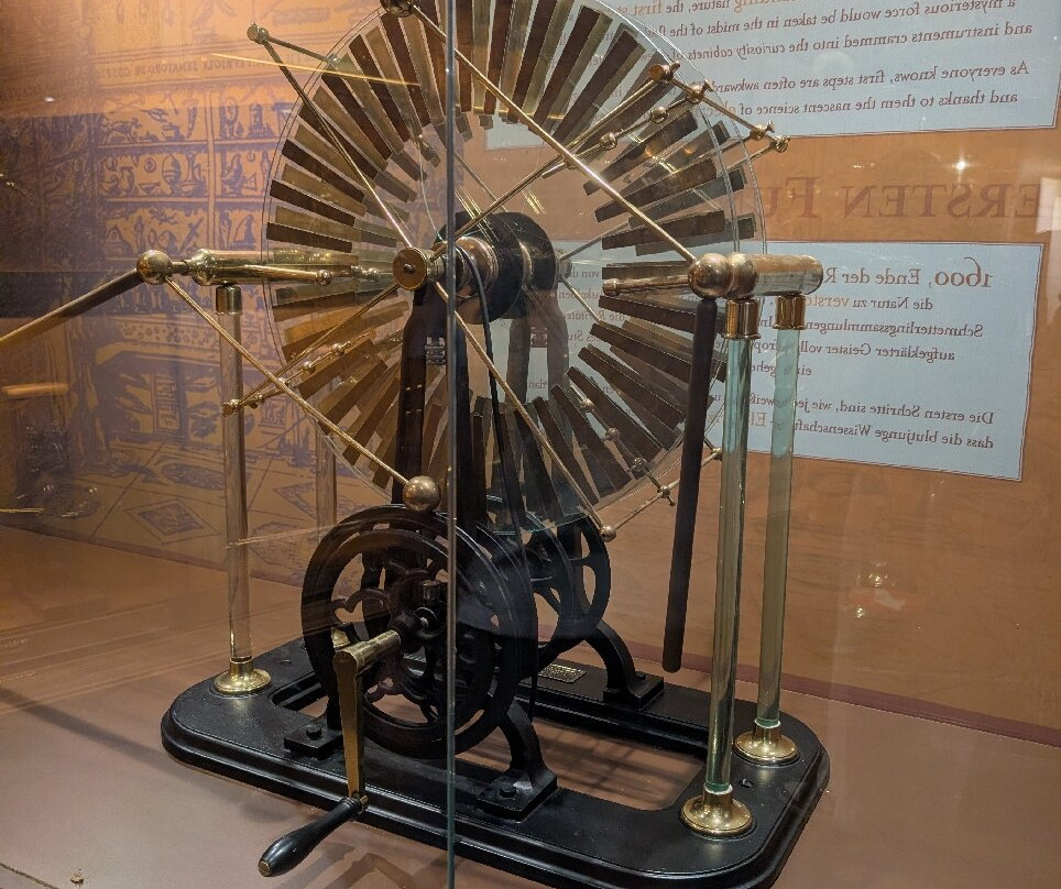 Musee Electropolis-米卢斯必去景点