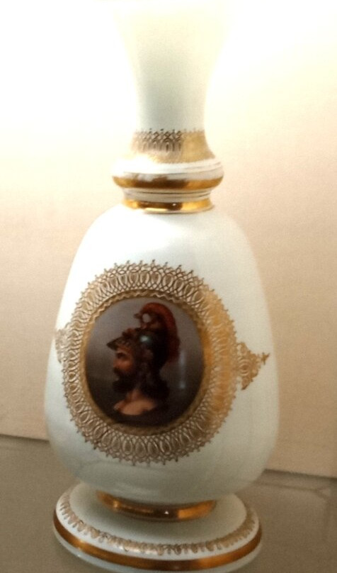Glasmuseum Passau-帕绍必去景点