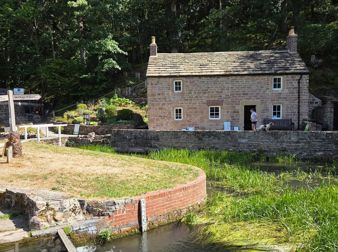 Birdswood-Cromford必去景点