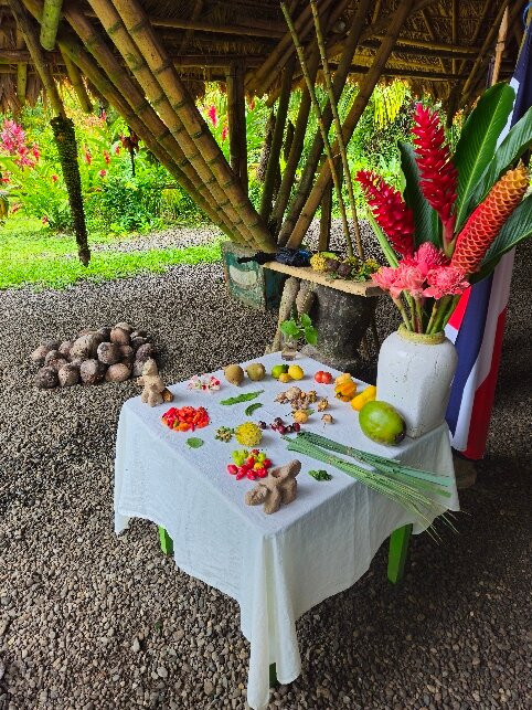 Cacao Trails Culture Tour-Hone Creek必去景点