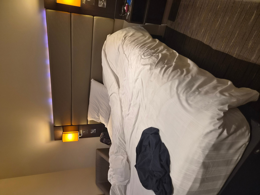 普瑞米尔酒店梅尔顿莫布雷