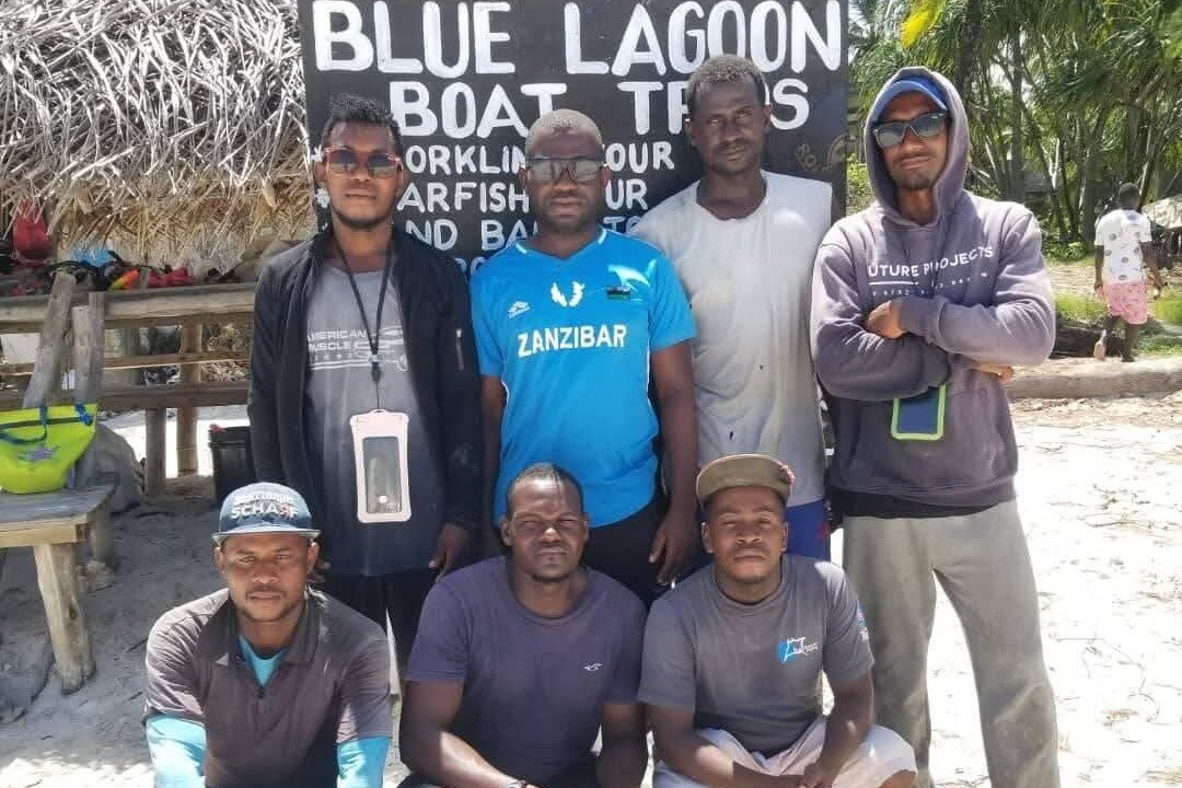 Best Zanzibar Snorkeling tours
