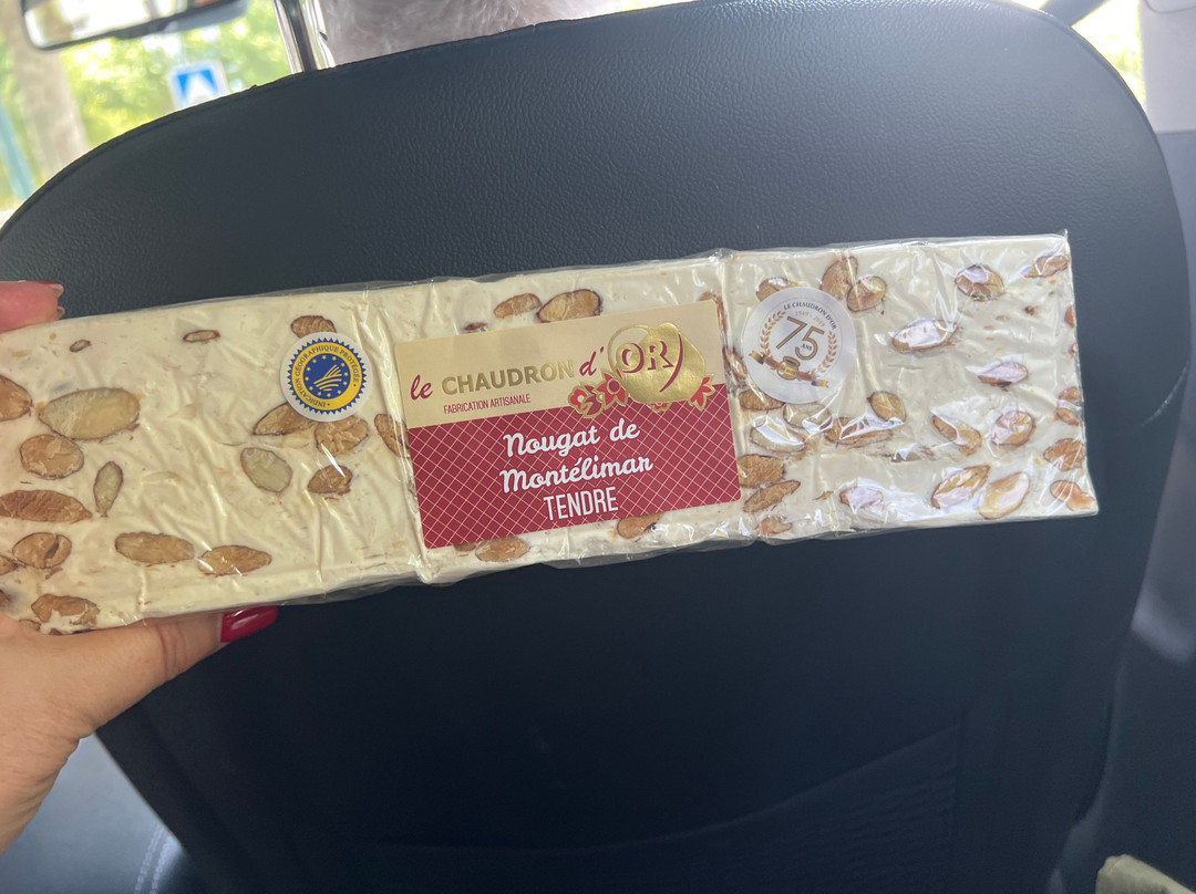 Le Chaudron d'Or-蒙特利玛必去景点
