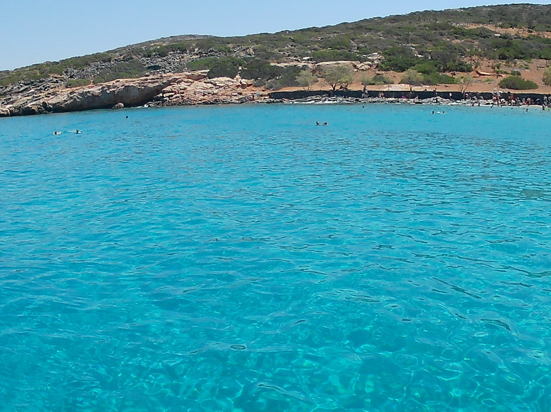 TUI BLUE Elounda Breeze主图