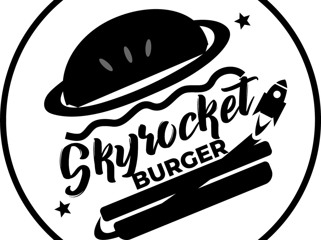 Skyrocket Burger