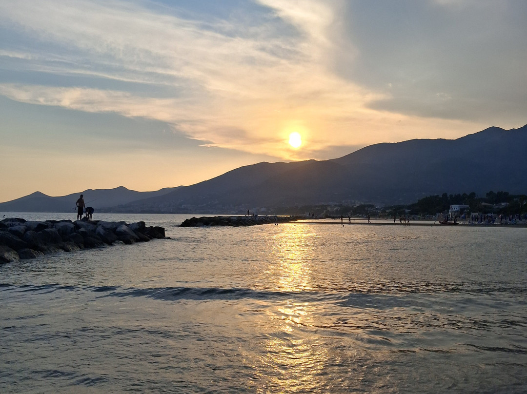 巴哈马海滩酒店主图