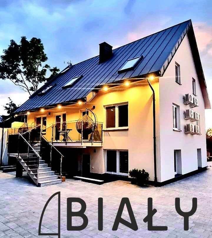 Bialy Port