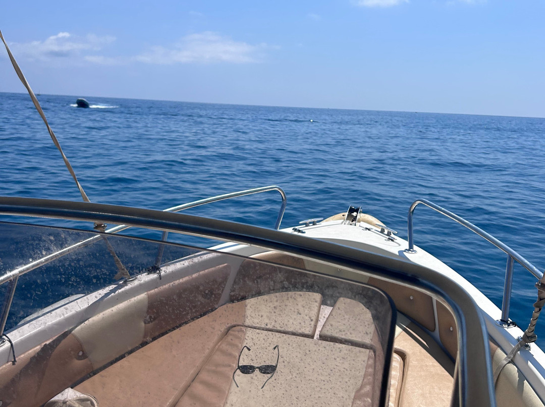 Nautica Livio Licci-Santa Maria di Leuca必去景点