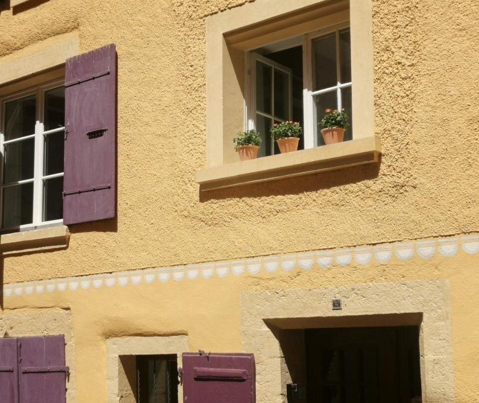 La Bergerie